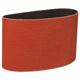 Cloth Belt 777F, 3-1/2 in x 15-1/2 in, P100 Grit, Ceramic 405-051144-84306