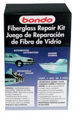 Fiberglass Repair Kit, 8 oz, Yellow 405-076308-00420