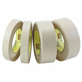 General Purpose Masking Tapes 234, 24 mm X 55 yd, Natural 405-021200-02982