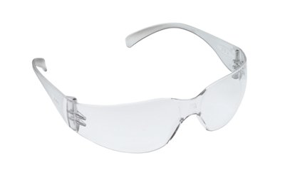 Virtua Safety Eyewear, Grey, Polycarbonate, Anti-Fog, Grey, Polycarbonate 247-11330-00000-20