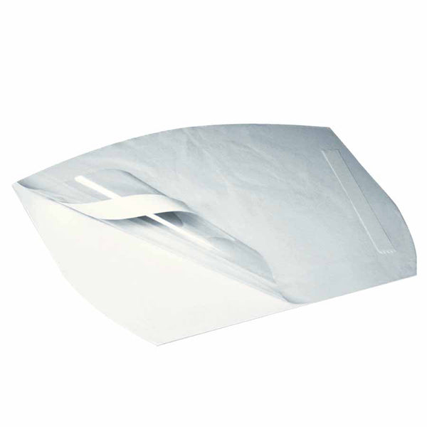 Versaflo Peel-Off Visor Coverr, For S-600/S-700/S-800 Hood Assemblies 142-S-922