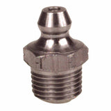 Non-Corrosive Fittings, Straight, 3/4 in, Male/Male, 1/8 in (PTF) 025-1961-B