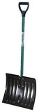 Arctic Blast Snow Pusher/Shovel, 14-1/2 X 18 Blade, Wood Poly D-Grip Handle 027-1640700