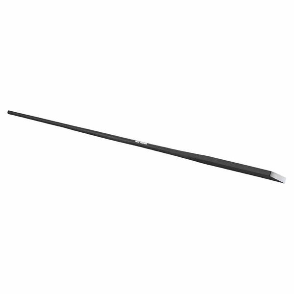 Pinch Point Crowbar, 1-1/4 in, 18 lb, 60 in L 027-1160100