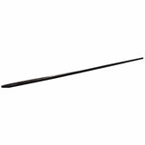 Pinch Point Crowbar, 1 in, 10 lb, 48 in L 027-1161400