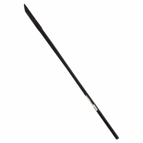 Pinch Point Crowbar, 1-1/2 in, 26 lb, 66 in L 027-1162500