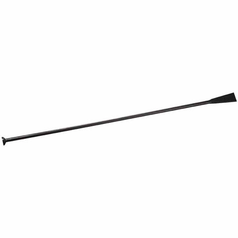 Post Hole Digger Bar, Chisel - Straight Tip, 71 in 027-1160000