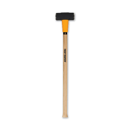 Toughstrike American Hickory Sledge Hammer, 6 lb, 36 in Handle 027-20184800