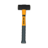 Toughstrike Fiberglass Engineer Hammer, 4 lb, 15 in Handle 027-20184500