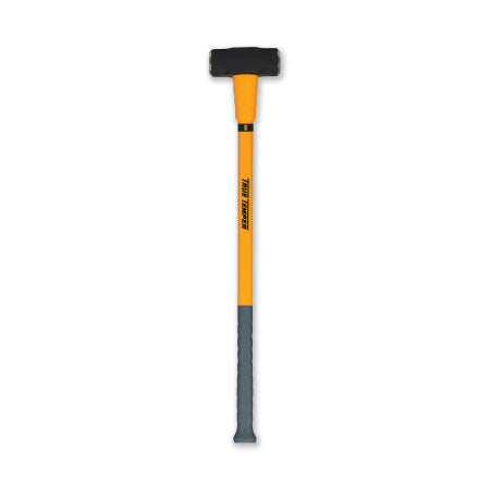 Toughstrike Fiberglass Sledge Hammer, 6 lb, 35 in Handle 027-20184700