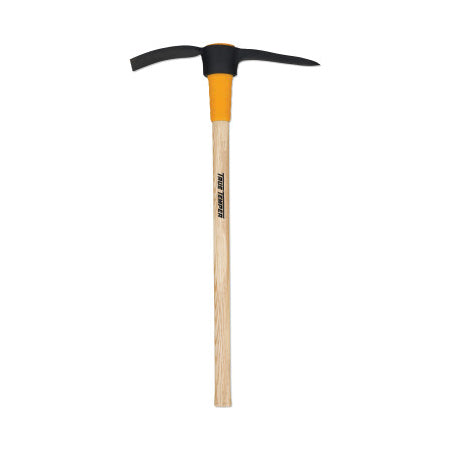 Toughstrike Wood Pick Mattock, 5 lb, 36 in Handle 027-20182900