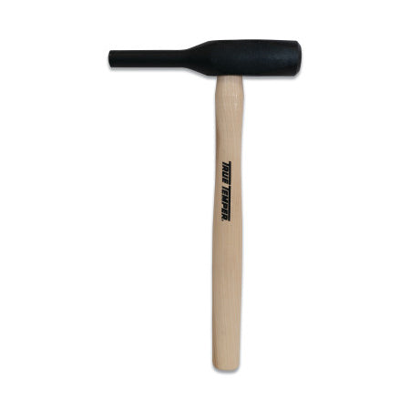 Toughstrike Back-Out Punch Hammer, 1 in dia x 15 in L Head, 14 in American Hickory Handle 027-20187400