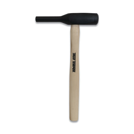 Toughstrike Back-Out Punch Hammer, 7/8 in dia x 15 in L, 14 in American Hickory Handle 027-20187300