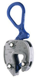 GX Clamp, 1/2 ton WWL, 1/16 in to 5/8 in Grip 193-6423000