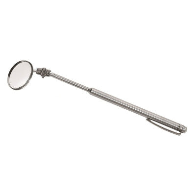 Telescoping Inspection Mirrors, 6.5 in to 36.375 in 329-84086