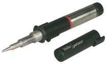 Portasol Self-Igniting Soldering Iron, Cap; PSI7 Soldering Tip, 1,076 ?F 185-PSI100C