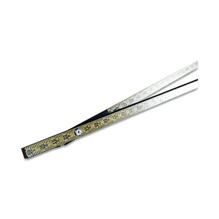 Folding Gage Stick, 16 ft 030-4F-L-16.5