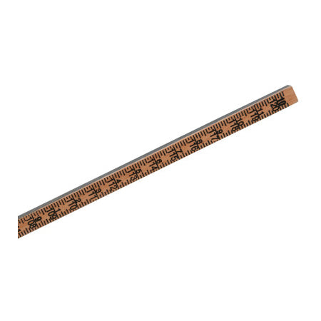 Gage Pole, 8 ft, 1-Pc 030-AG8-1