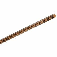 Gage Pole, 14 ft, 1-Pc 030-AG14-1