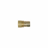 Centerfire Diffusers, Gas Diffuser, Brass, For Q-Gun; Mig Guns 360-DS-1T