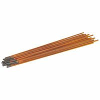 DC Copperclad Gouging Electrode, 5/32 in dia x 12 in L, Pointed 900-22-983-003X