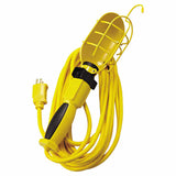 25' 14/3 SJEO YELLOW TROUBLE LIGHT 300V GROUND 172-05657