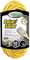 Polar/Solar Extension Cord, 50 ft 172-01288