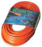 Vinyl Extension Cord, 100 ft, 1 Outlet 172-02309