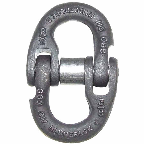 Hammerlok Coupling Links, 3/8 in, 7,100 lb 490-664038-2