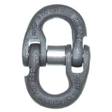 Hammerlok Coupling Links, 3/4 in, 28,300 lb 490-664075