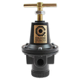 Heavy Duty Regulator 166-8802