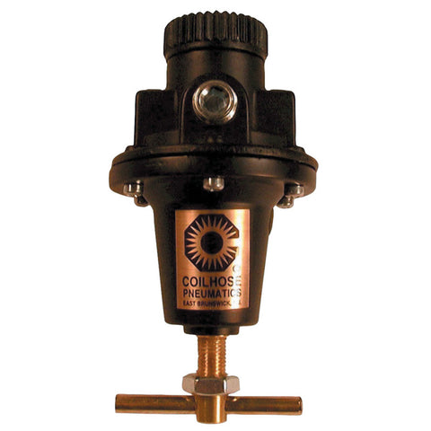 Heavy Duty Regulator 166-8803