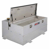 Fuel-'N-Tool Transfer Tanks w/Removable Storage Chest, L-Shaped, 74 gal/4.5 cuft 217-433000