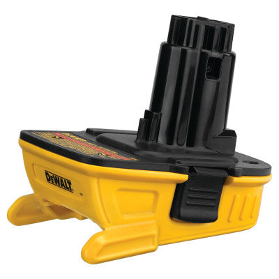 18V Tool Battery Adapters, For 18V DeWalt Tools 115-DCA1820