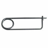 Air King Safety Pin, 5/8 in W, 2-3/4 in L, 0.091 dia 238-AKSP25