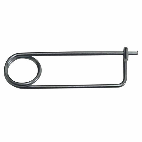 Air King Safety Pin, 5/8 in W, 2-3/4 in L, 0.091 dia 238-AKSP25