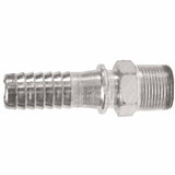 Boss Stems, 3/4 in x 1 in (NPT) 238-MS12X16