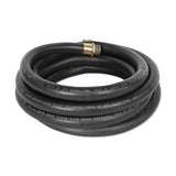 Fuel Transfer Hose, 3/4 in (NPT), 20 ft 285-FRH07520