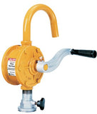 Rotary Cast Iron Hand Pumps, 1 in (o.d.) 285-SD62