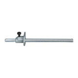 Single Bar Marking Gauges, 1/6 in @ 1 in, Nickel Plated 318-820