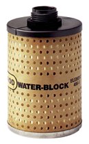 56604 Filter Element with Water Absorbing Filter 250-496-5