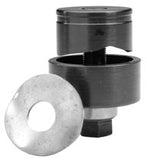 20676 2" ROUND STD KNOCK 332-730BB-2