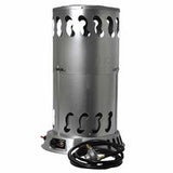 Portable Convection Heater, 200,000 Btu/h, Propane 373-HS200CVX