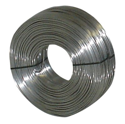 Tie Wires, 3 1/2 lb, 16 gauge Stainless Steel 132-16-SS