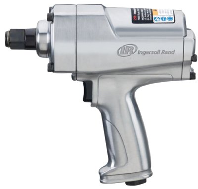 Maintenance-Duty Air Impact Wrench, 3/4 in, Square Drive, 200 ft-lb to 800 ft-lb 383-259