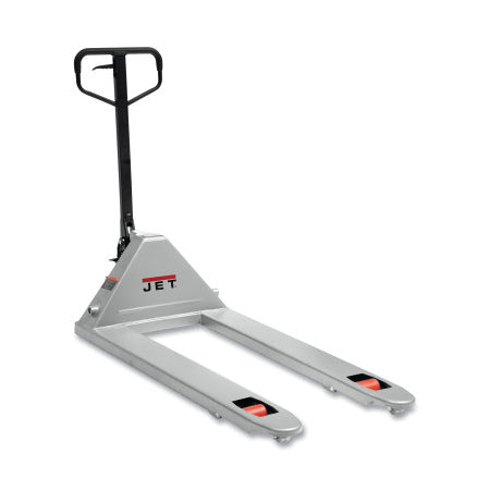 J Series Pallet Truck, 27 in x 48 in, 5,500 lb Capacity 825-161009