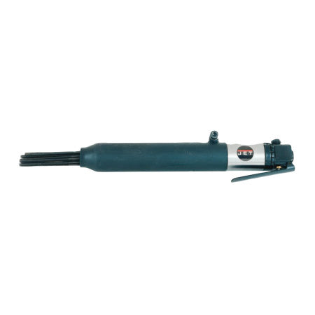 Needle Scaler/Flux Chipper, 1-1/8 in Stroke Length 825-505802