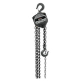 S-90 Series Hand Chain Hoist, 1 Fall, 60 lbÀft 825-101913