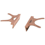 Copper Jaw Caps, 3 in 825-24403