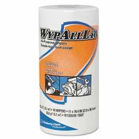 L40 Towel, White, 11 in W x 10.4 in L, Roll, 1 Ply, 70 Sheets/RL, 1,680 Sheets Total 412-05027